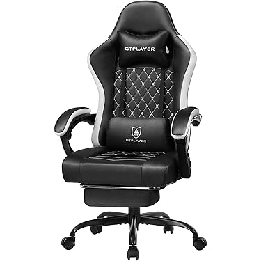 大人気！最安値！残りわずか！ゲーミングチェア デスクチェア 送料無料 Amazon.co.jp 人気ギフトランキング: PCゲーミングチェア で